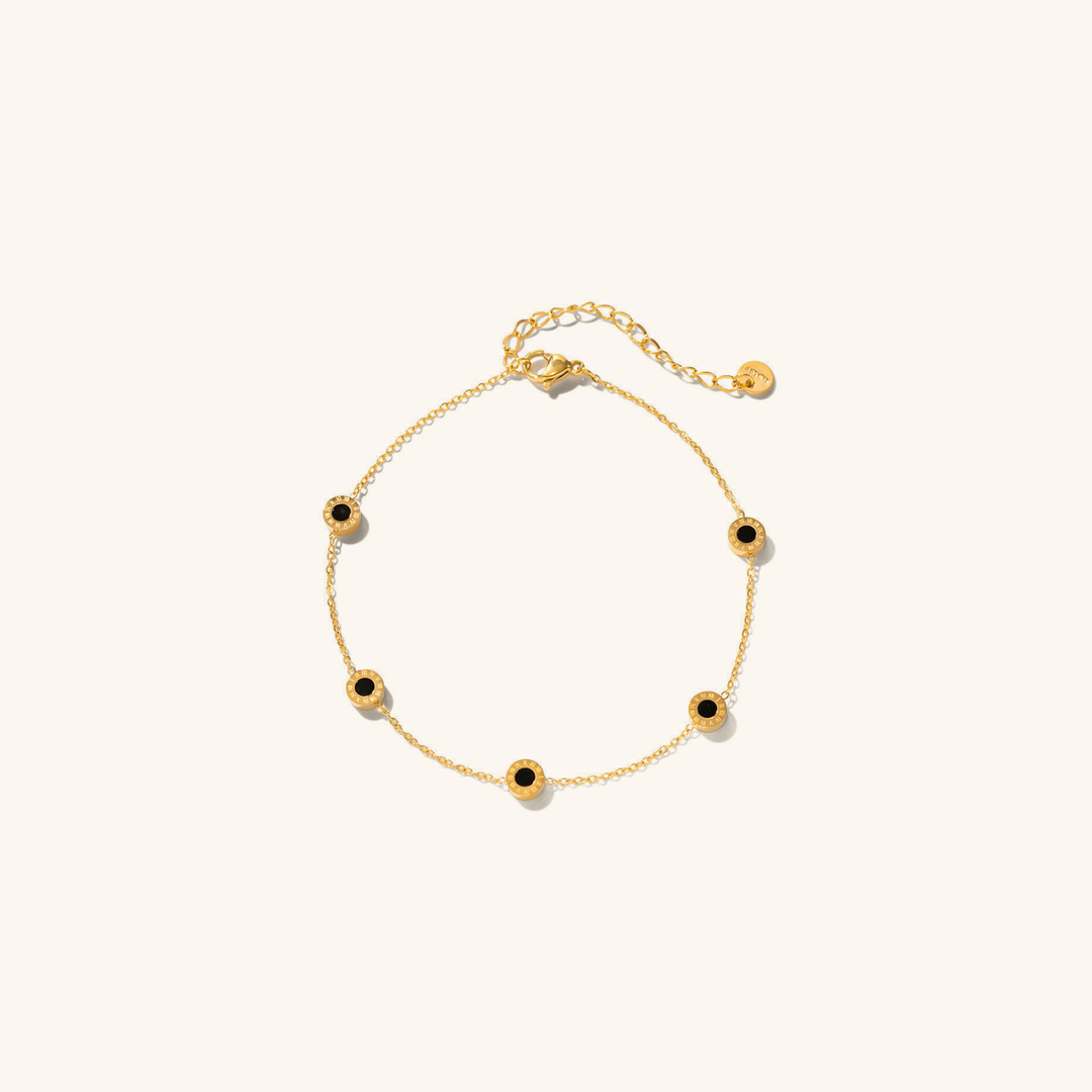 Anklets