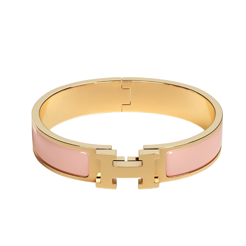 EXCLUSIVE BRAUN | HELENE BRACELET