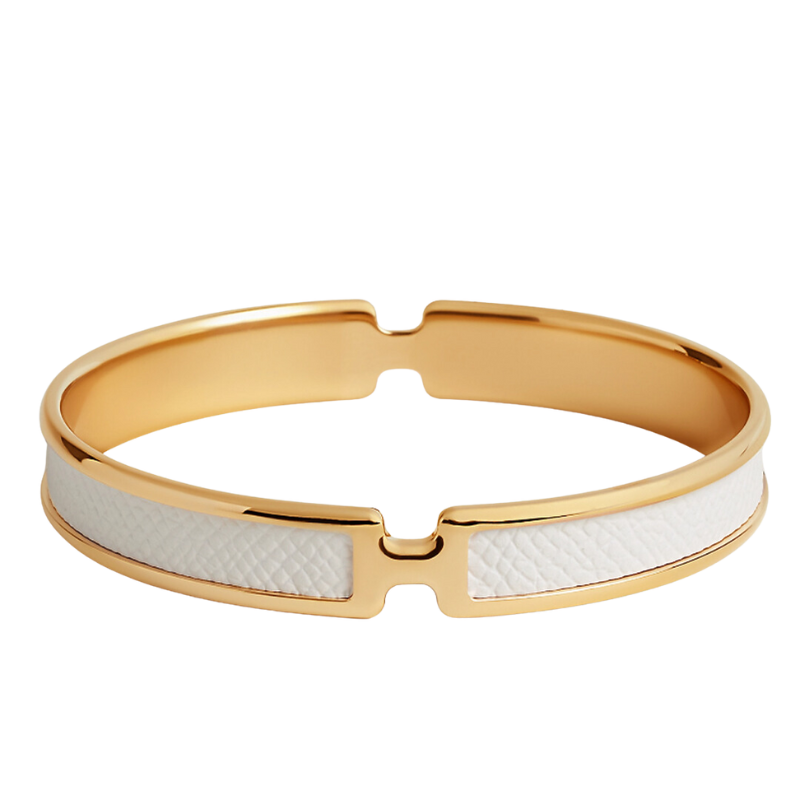 PREMIUM WHITE | HELENE BRACELET