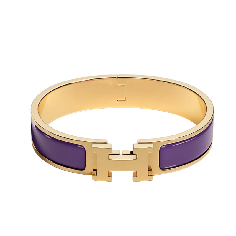 EXCLUSIVE BRAUN | HELENE BRACELET