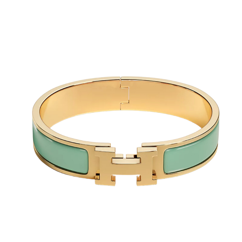 EXCLUSIVE BRAUN | HELENE BRACELET