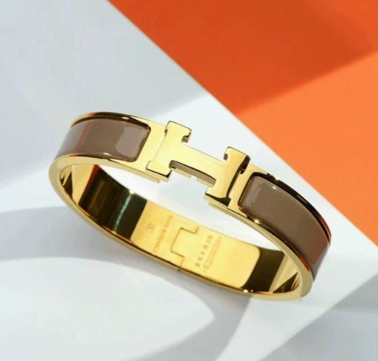 EXCLUSIVE BRAUN | HELENE BRACELET
