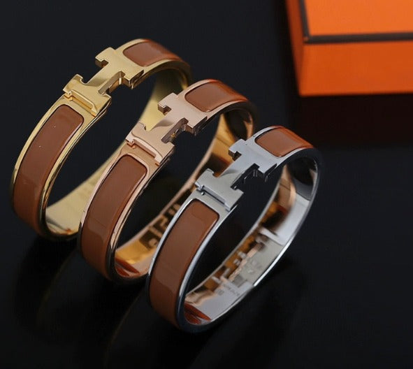 EXCLUSIVE BRAUN | HELENE BRACELET